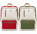 Our Handcrafted Backpack Collection