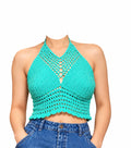 Handmade Nepali Crochet Dress – Product Description